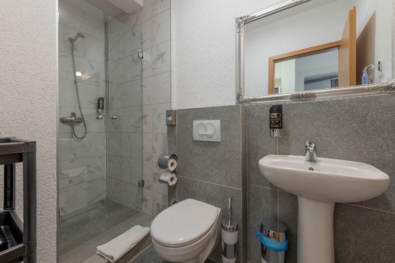 Семейный Номер, Aparthotel Plat