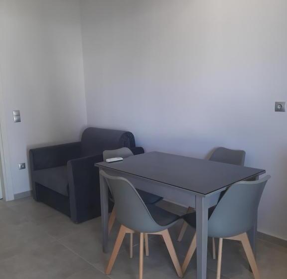 آپارتمان لوکس 1 خوابه, Gold Apartments