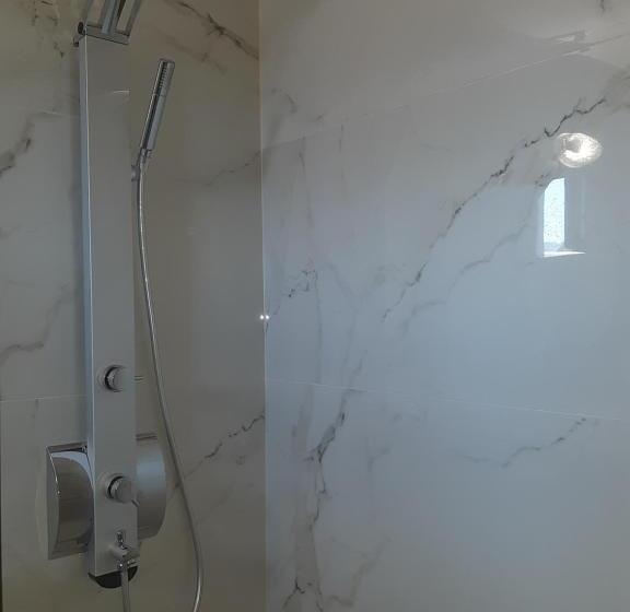 آپارتمان لوکس 1 خوابه, Gold Apartments