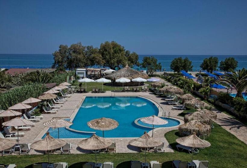 1 Bedroom Deluxe Apartment Side Sea View, Gold Apartments