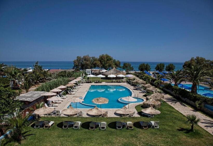 1 Bedroom Deluxe Apartment Side Sea View, Gold Apartments