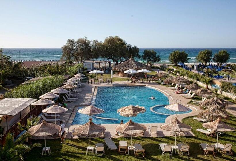 1 Bedroom Deluxe Apartment Side Sea View, Gold Apartments