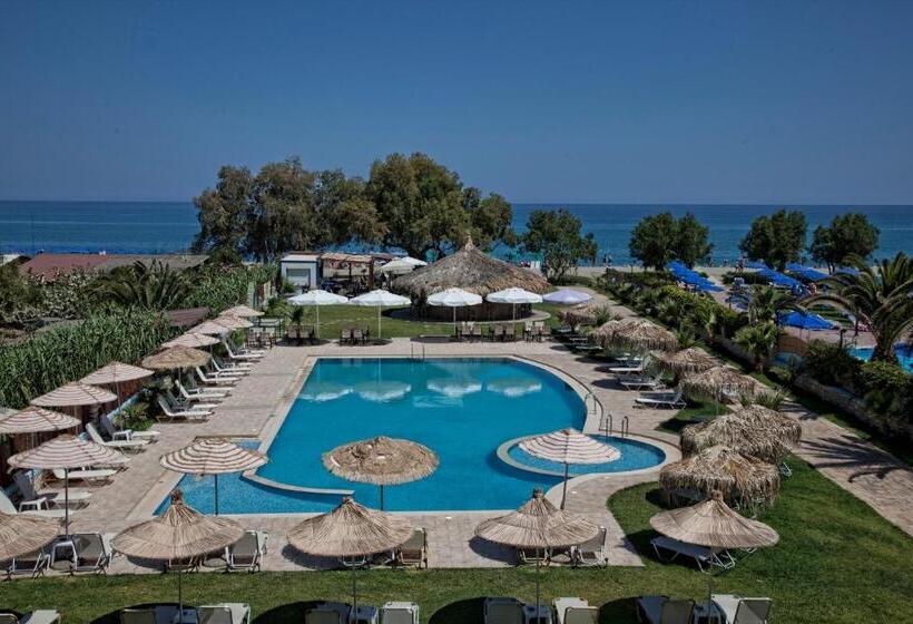1 Bedroom Deluxe Apartment Side Sea View, Gold Apartments
