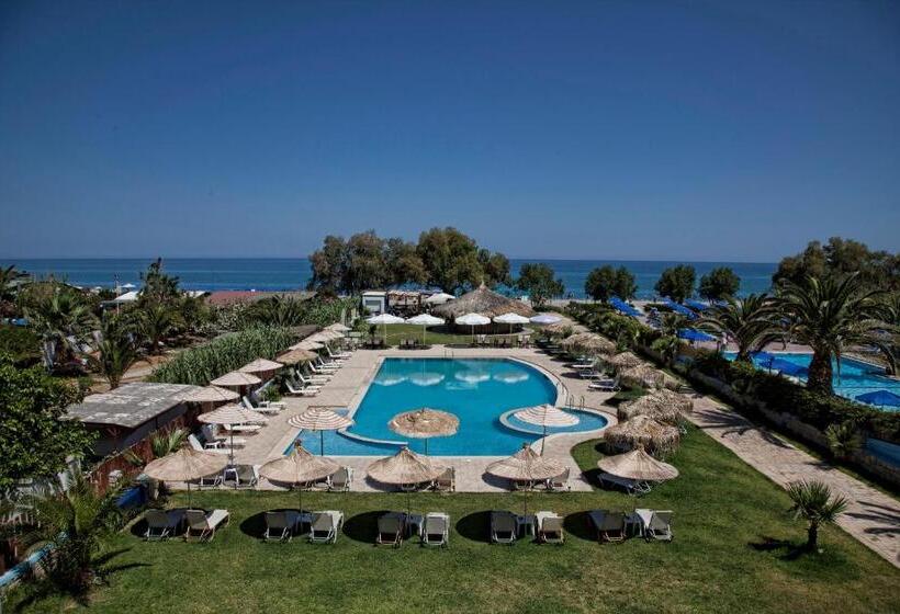 1 Bedroom Deluxe Apartment Side Sea View, Gold Apartments