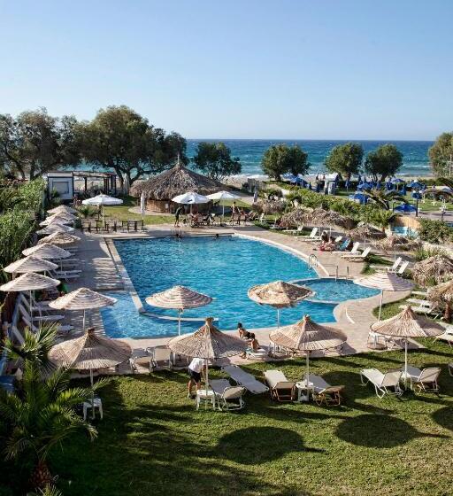 1 Bedroom Deluxe Apartment Side Sea View, Gold Apartments