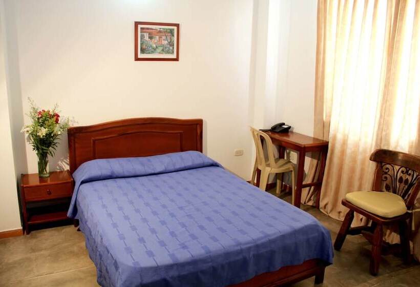 Номер Стандарт, Casa Grande Cabecera