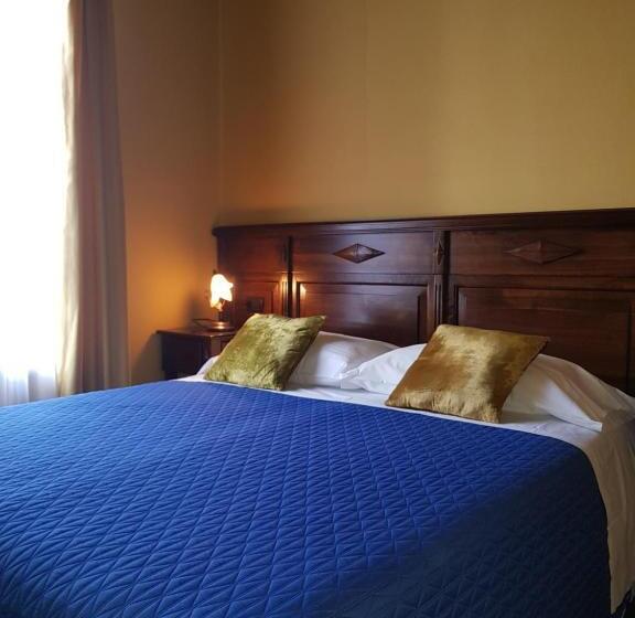 اتاق استاندارد, Damian Park Hotel Delle Magnolie