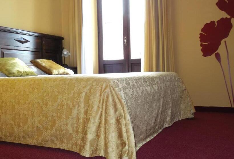 اتاق استاندارد, Damian Park Hotel Delle Magnolie