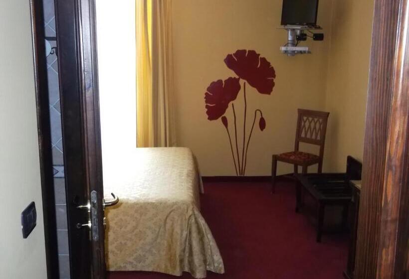 اتاق استاندارد, Damian Park Hotel Delle Magnolie