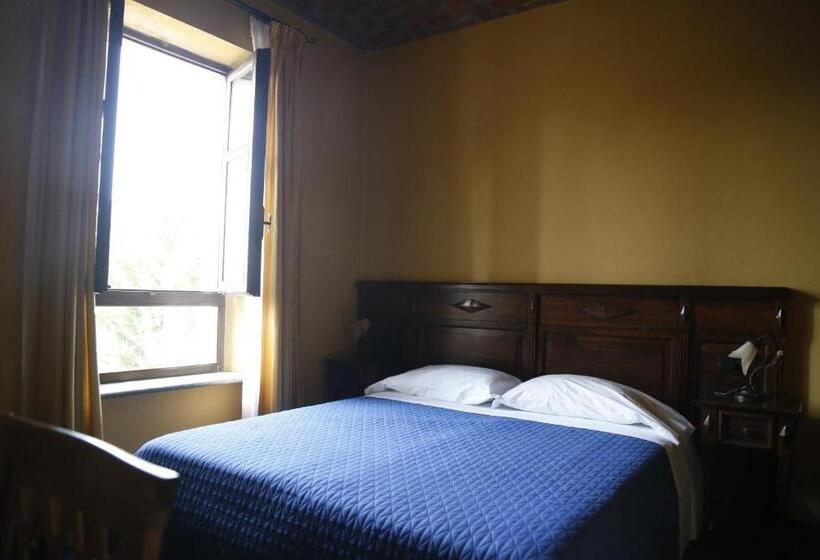 اتاق استاندارد, Damian Park Hotel Delle Magnolie