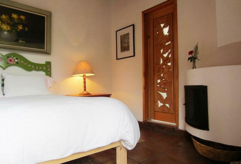 スタンダードルーム, Estancia De La Era B&b