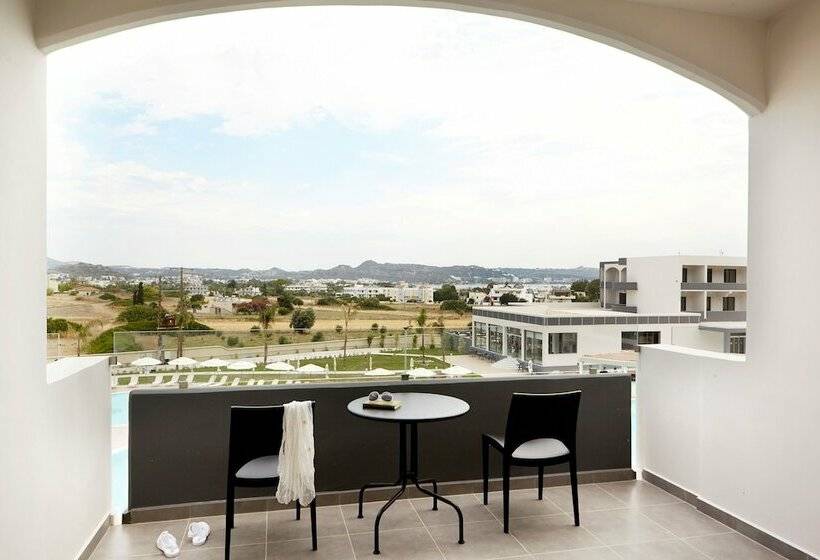 اتاق استاندارد, Evita Resort