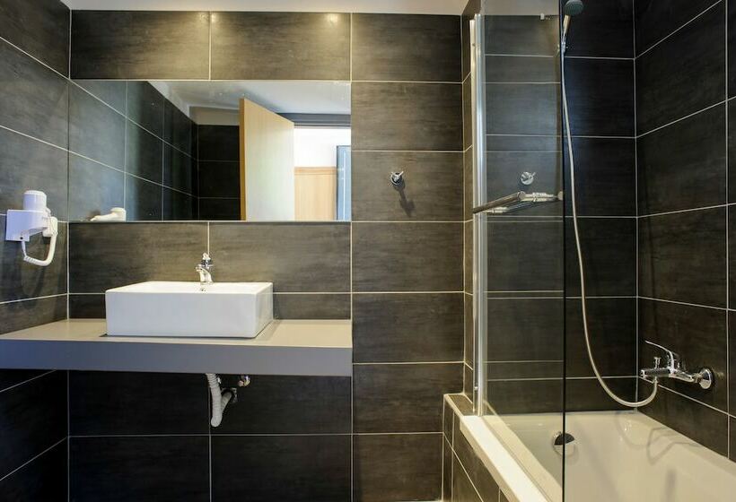 اتاق استاندارد, Evita Resort