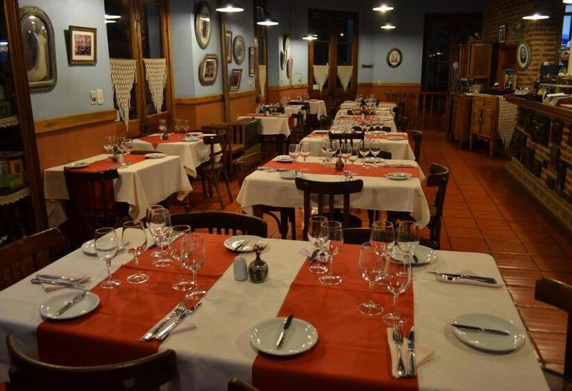 Номер Стандарт, Hostería Restaurante Del Puerto
