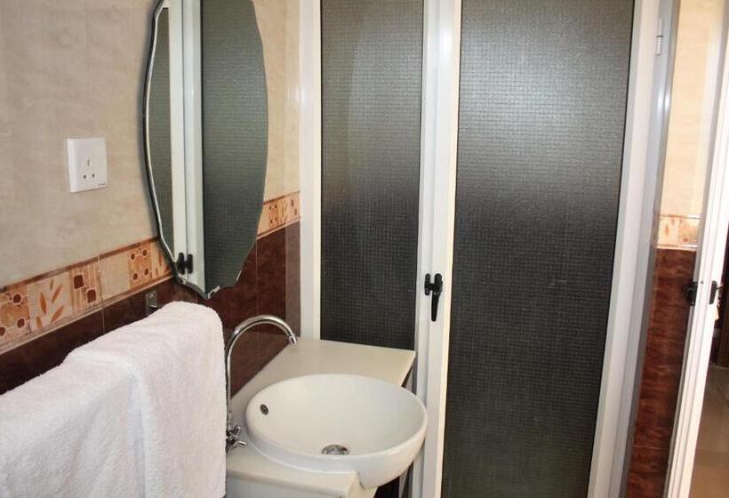 اتاق استاندارد, Residence Le Lotus