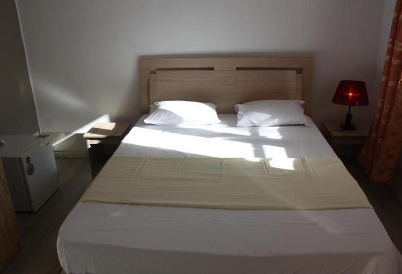 اتاق استاندارد, Residence Le Lotus