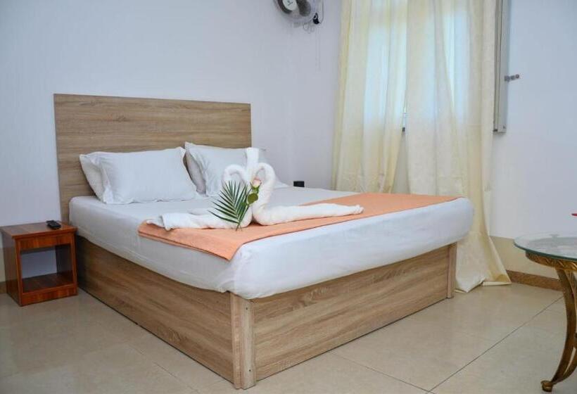 اتاق استاندارد, Residence Le Lotus