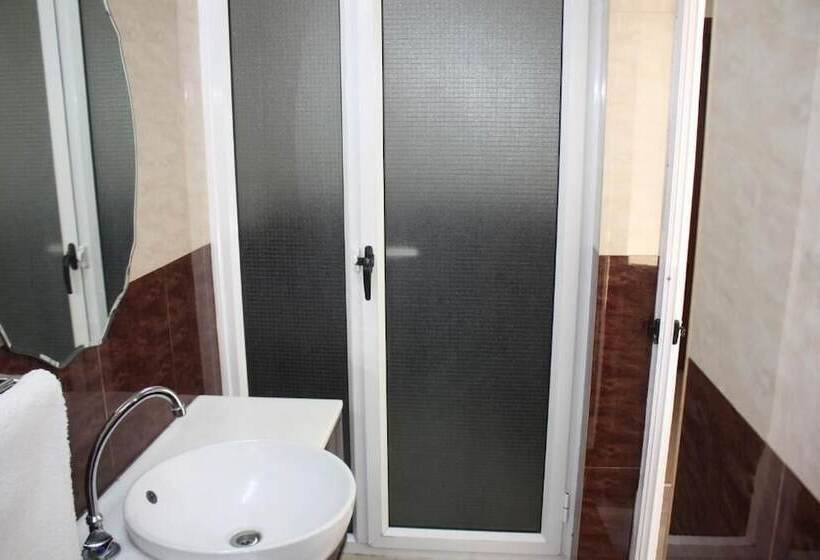 اتاق استاندارد, Residence Le Lotus