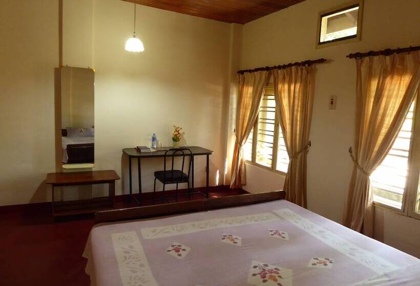 اتاق استاندارد, Riviera Resort