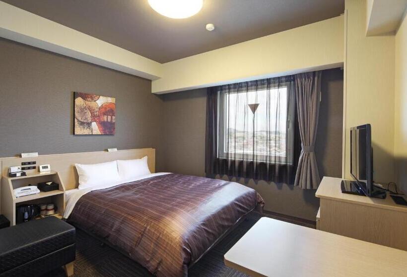 Номер Стандарт, Route Inn Isehara Ooyama Inter  Kokudo 246 Gou