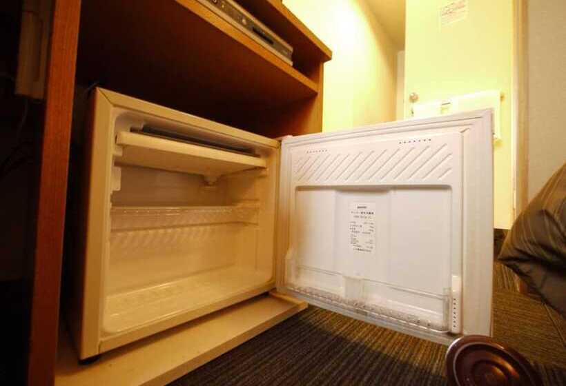 Номер Стандарт, Route Inn Isehara Ooyama Inter  Kokudo 246 Gou
