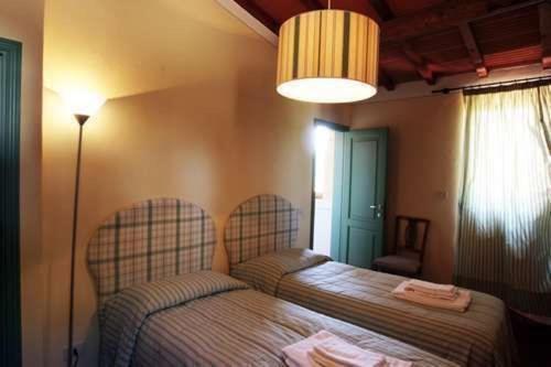ガーデンビュースタンダードルーム, Agriturismo La Forra