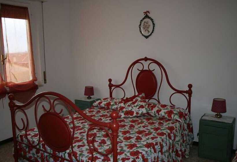 آپارتمان 2 خوابه, Cav Costa Degli Etruschi