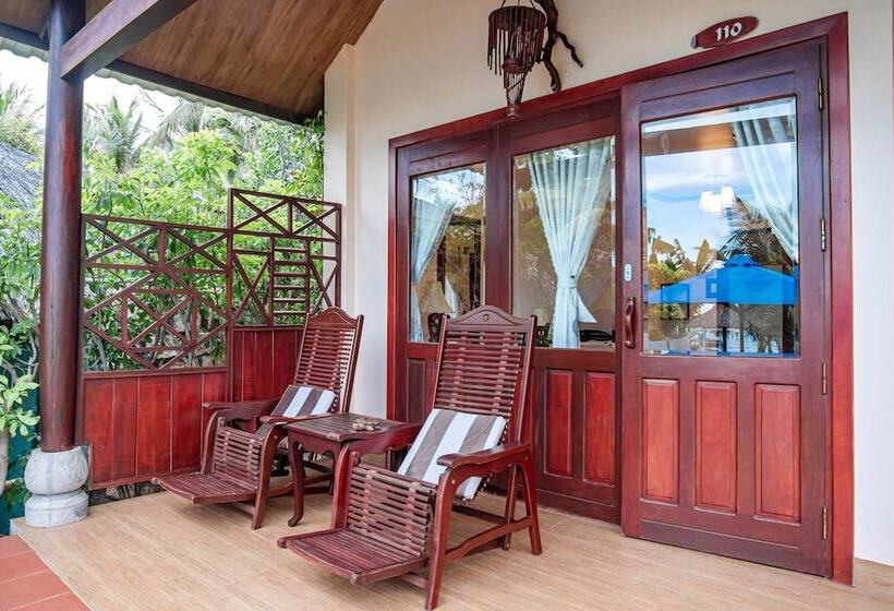بانگلوی استاندارد, Bao Quynh Bungalow