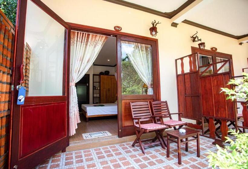 اتاق استاندارد, Bao Quynh Bungalow