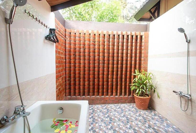 بانگلوی استاندارد, Bao Quynh Bungalow