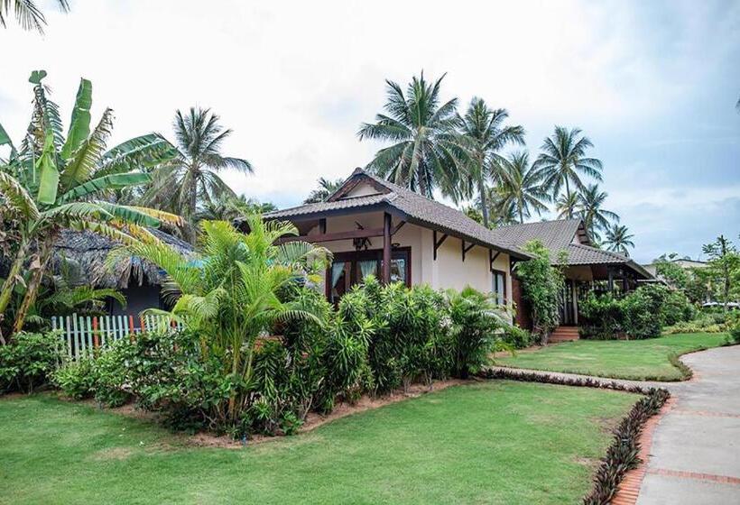 بانگلوی استاندارد, Bao Quynh Bungalow