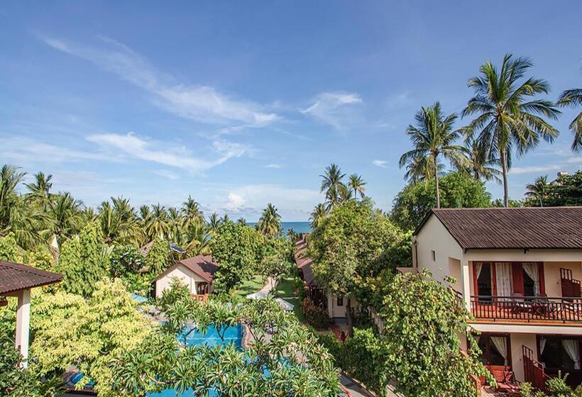 اتاق خانوادگی, Bao Quynh Bungalow