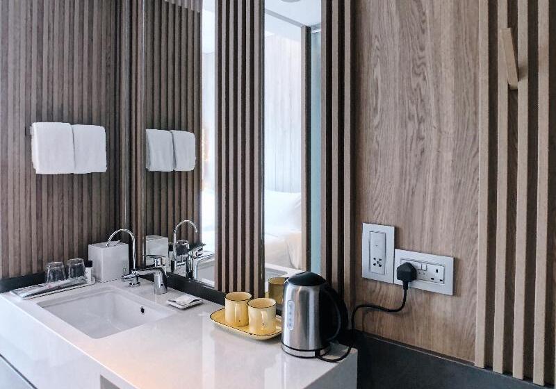 Апартаменты 1 Спальня, Worldmark Oceanside Harbor
