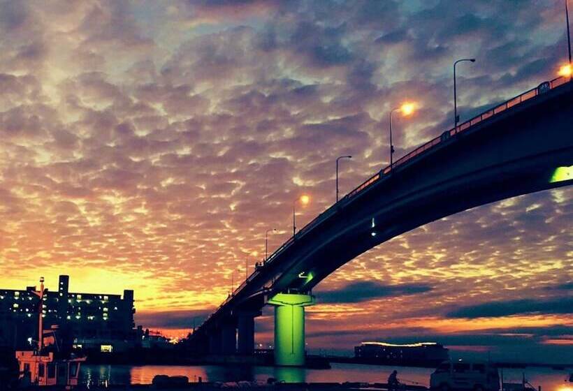 오두막, My Place