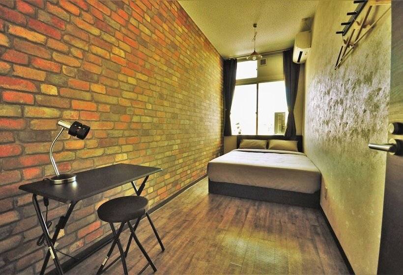 스탠다드 룸, My Place