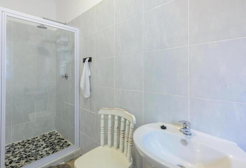 标准间, Zesty Guesthouse