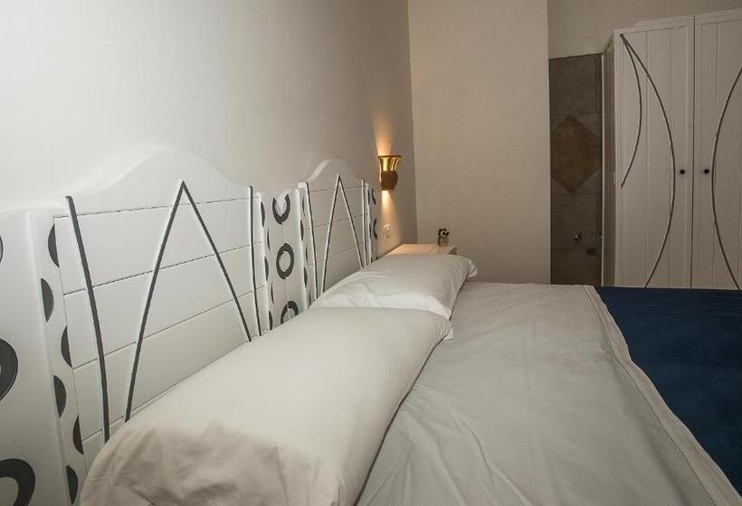 اتاق استاندارد, Agriturismo Tenuta Don Giovanni