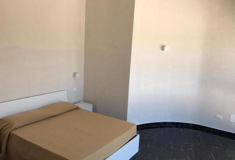 سوییت با چشم‌انداز باغ, Agriturismo Tenuta Don Giovanni