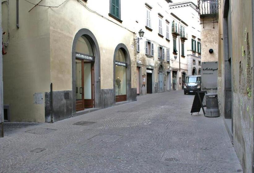 Apartamento 1 Dormitório, Appartamenti Urbevetus
