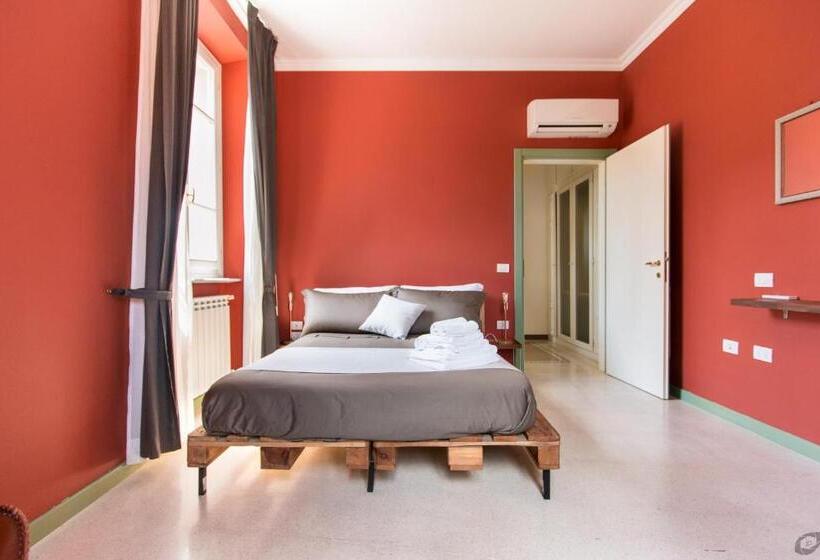 شقة غرفة واحدة, B&b La Sosta Degli Artisti