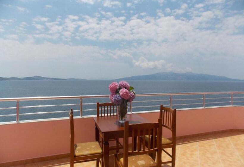 اتاق استاندارد, Piccolino