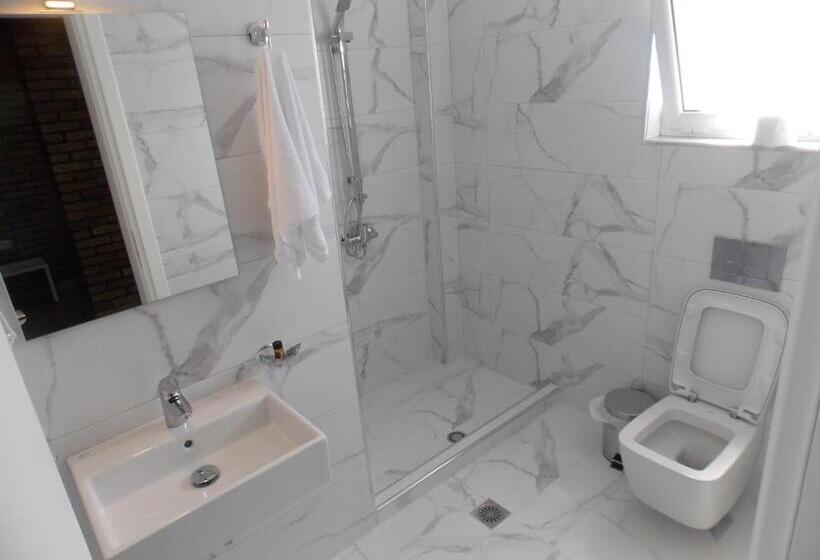 Deluxe Suite Sea View, Piccolino