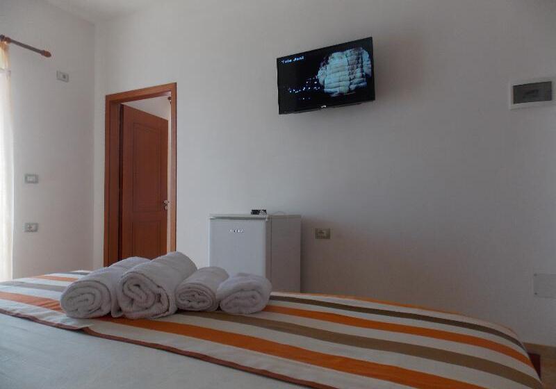 اتاق استاندارد, Piccolino