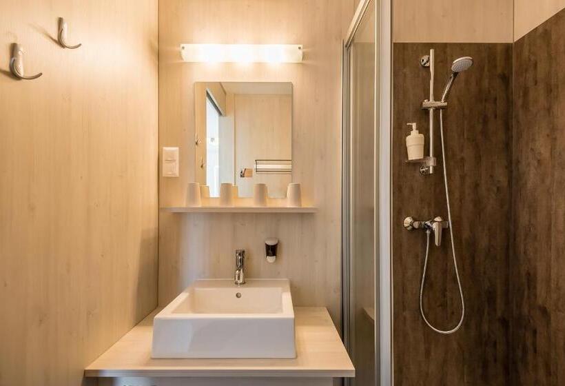 Номер Стандарт, Fairsleep Motel Einstein Erding