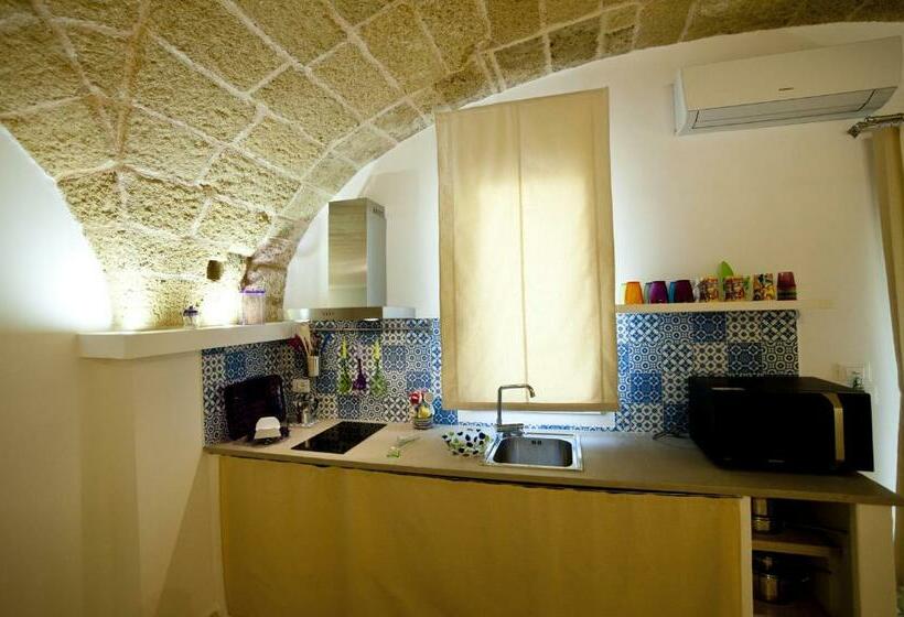 Студия Стандарт Interior, Ts Residence