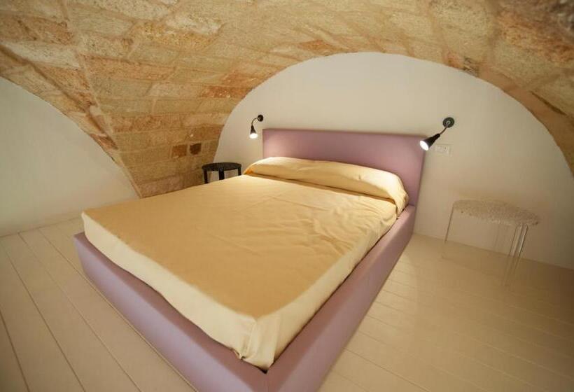 Апартаменты 1 Спальня с Террасой, Ts Residence