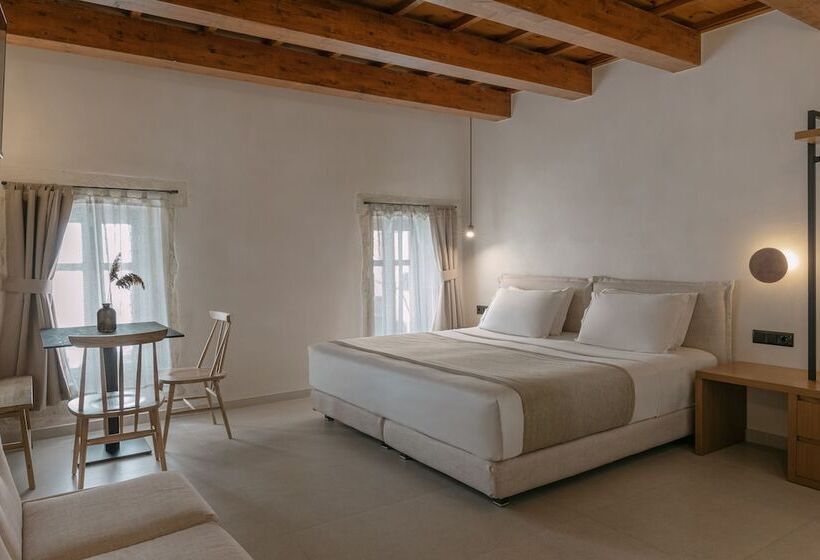 수피리어 스튜디오, Casa Dei Delfini