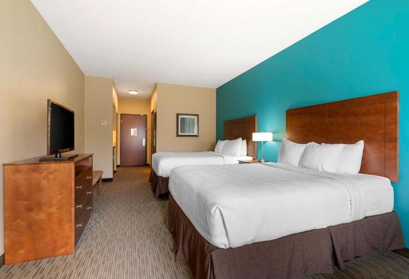 Люкс, Best Western Plus French Lick