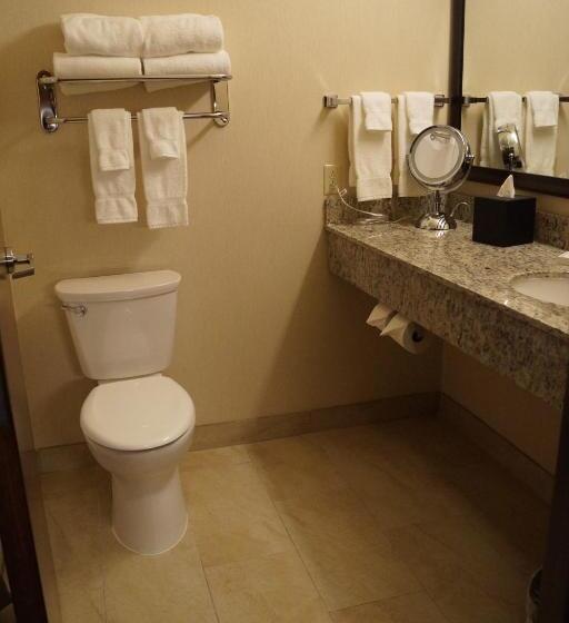 Стандартный Номер Кровать Кинг, Best Western Plus French Lick