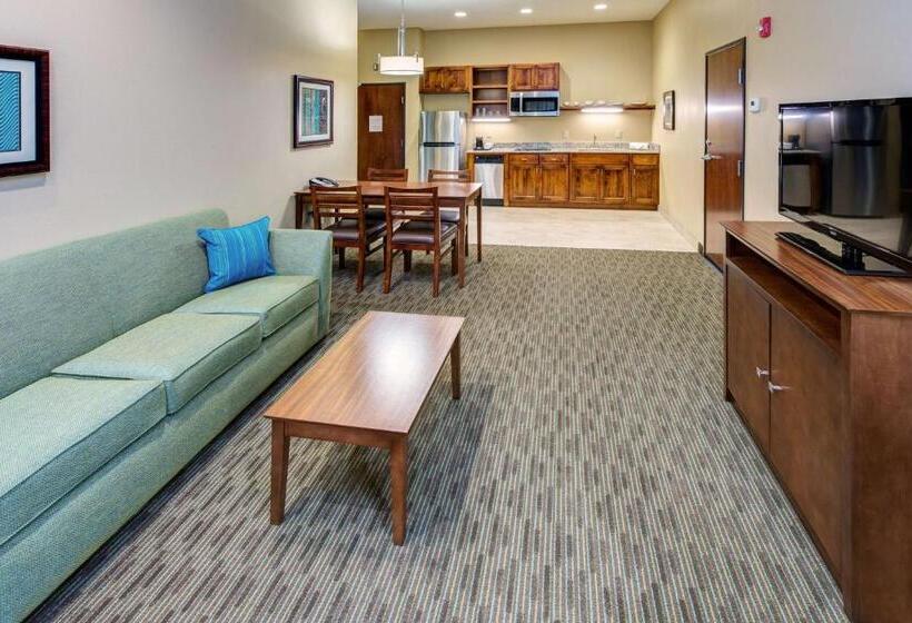 Люкс Адаптированный для Инвалидов, Best Western Plus French Lick